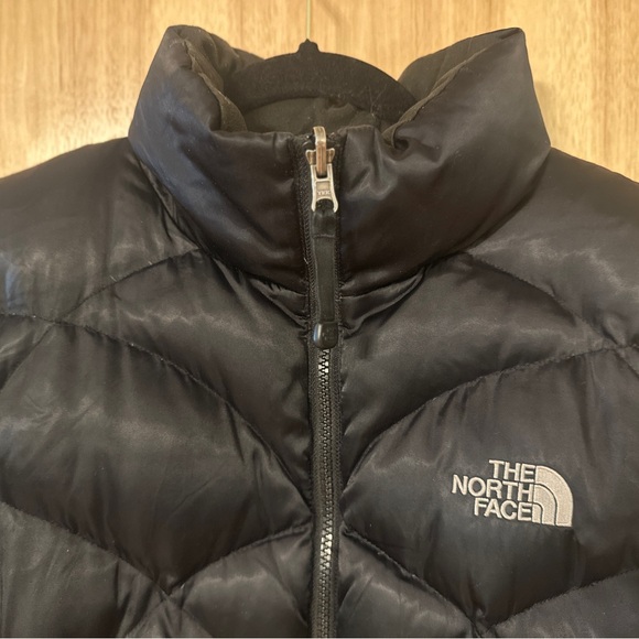 The North Face Puffer 550 Medium - Picture 4 of 10
